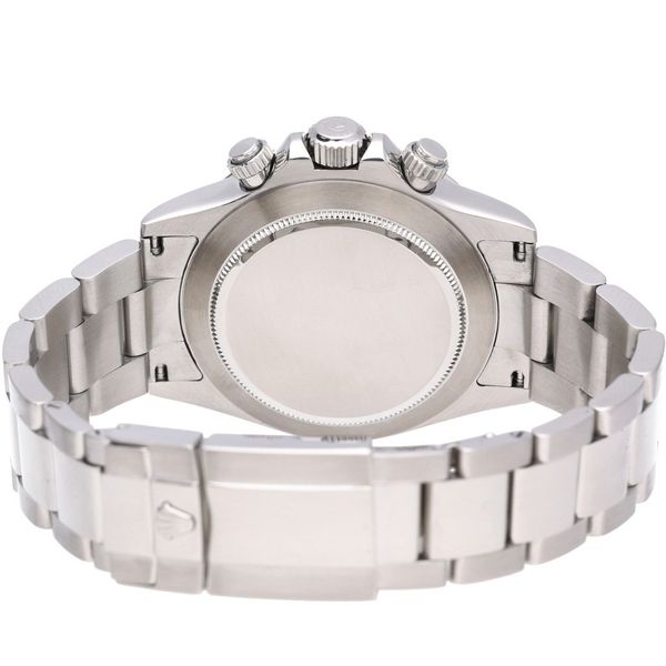 Rolex Daytona 116520